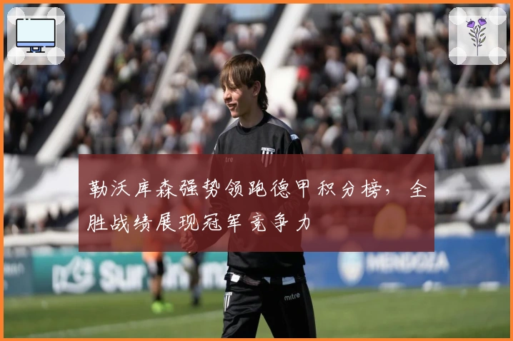 勒沃库森强势领跑德甲积分榜,全胜战绩展现冠军竞争力