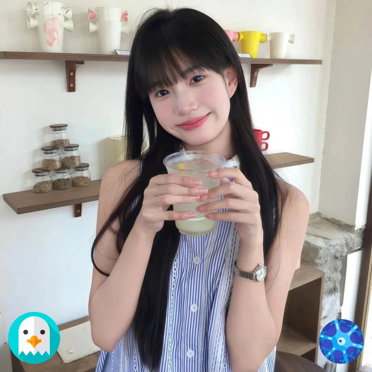 头像